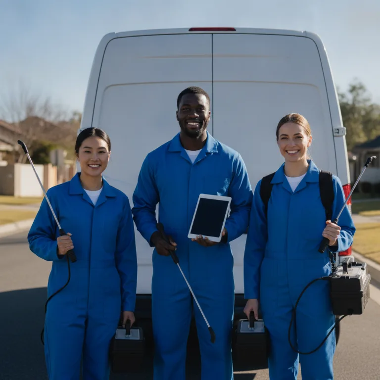 pest control Clifton Park